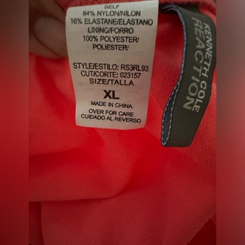 Kenneth Cole Reaction bikini - Picture 7 of 8